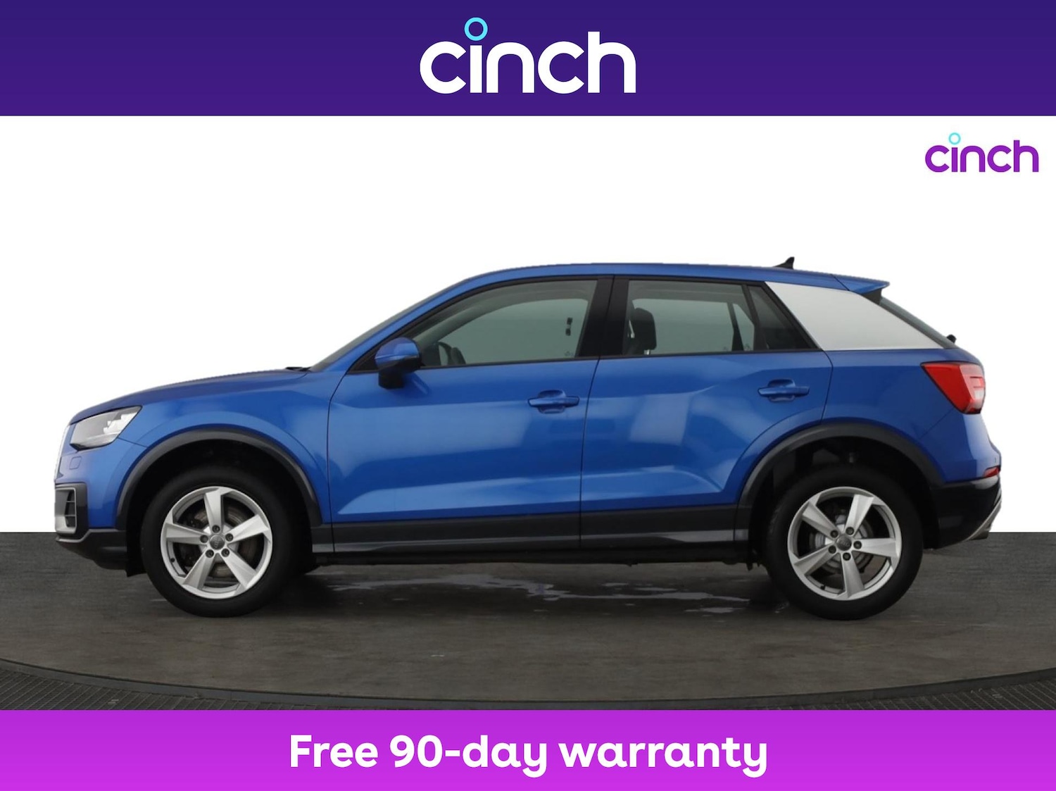 Used Audi Q2 2019 for sale - 76654204: Photo 8