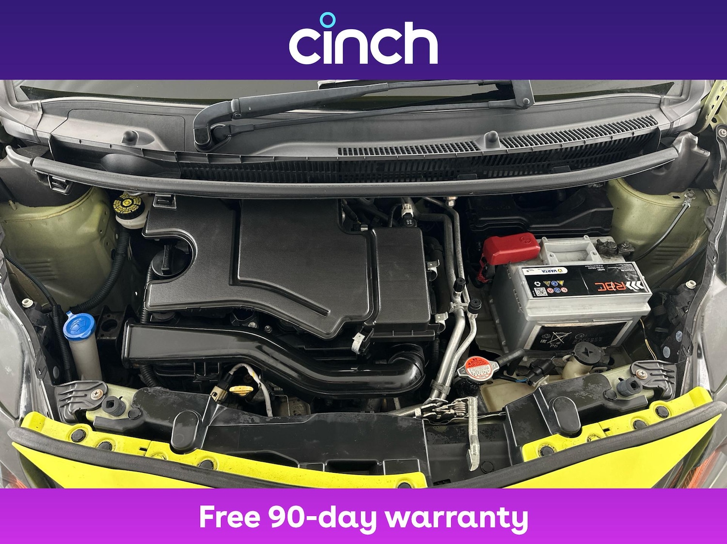 Used Toyota AYGO 2016 for sale - 76773488: Photo 23