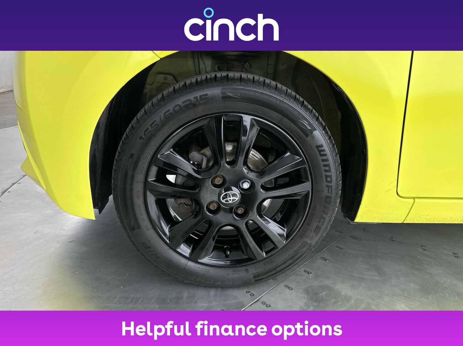 Used Toyota AYGO 2016 for sale - 76773488: Photo 24