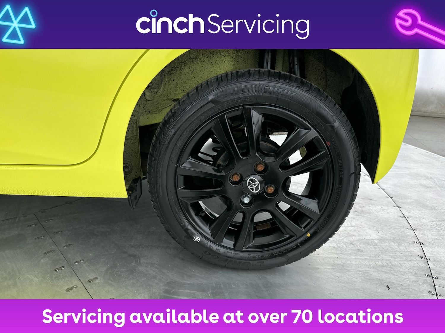 Used Toyota AYGO 2016 for sale - 76773488: Photo 26