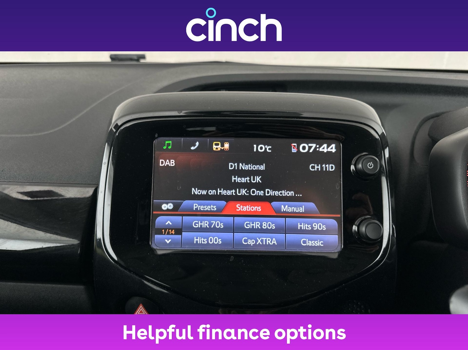 Used Toyota AYGO 2016 for sale - 76773488: Photo 30