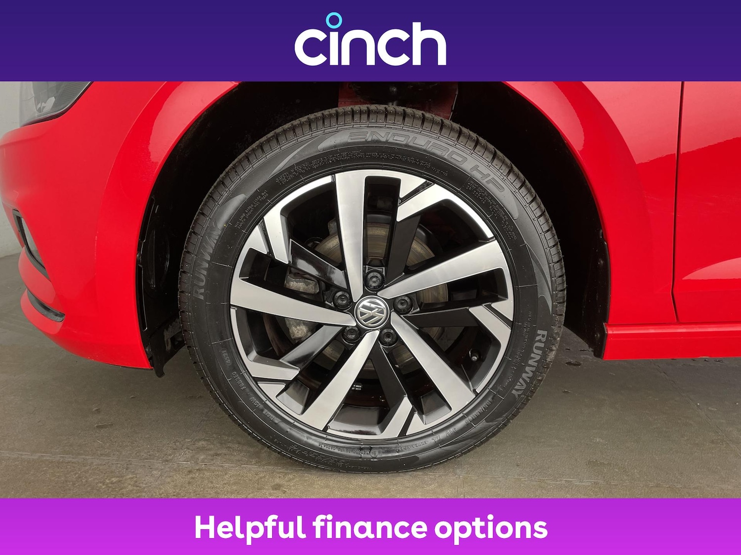 Used Volkswagen Polo 2019 for sale - 76429012: Photo 24