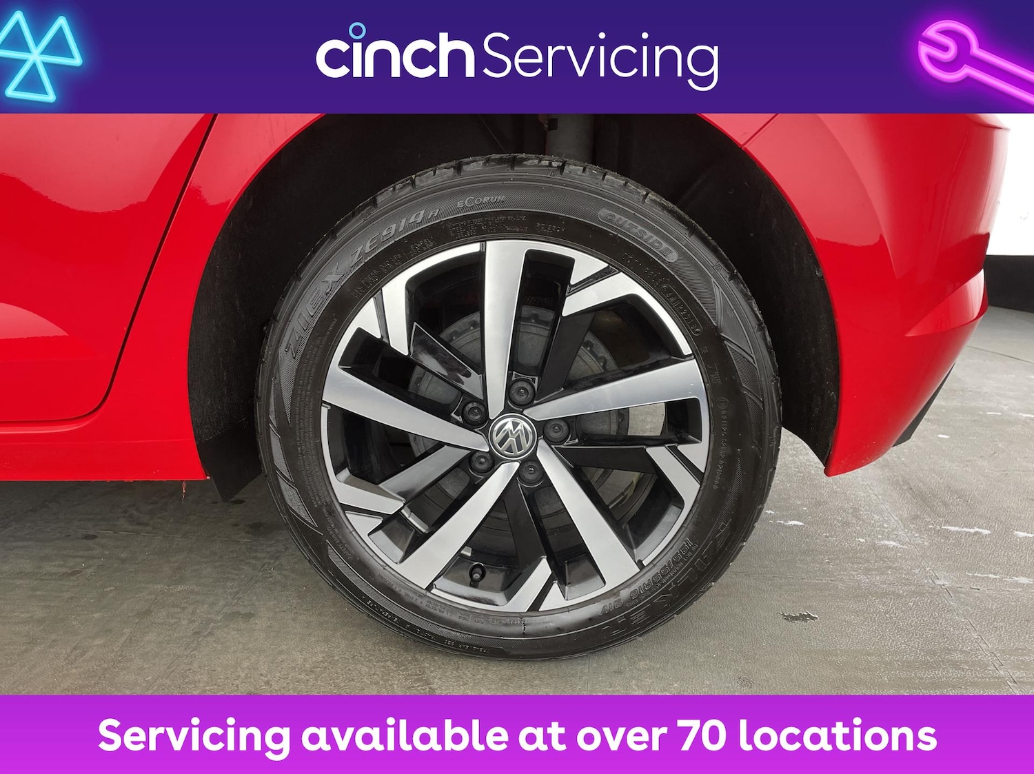 Used Volkswagen Polo 2019 for sale - 76429012: Photo 26