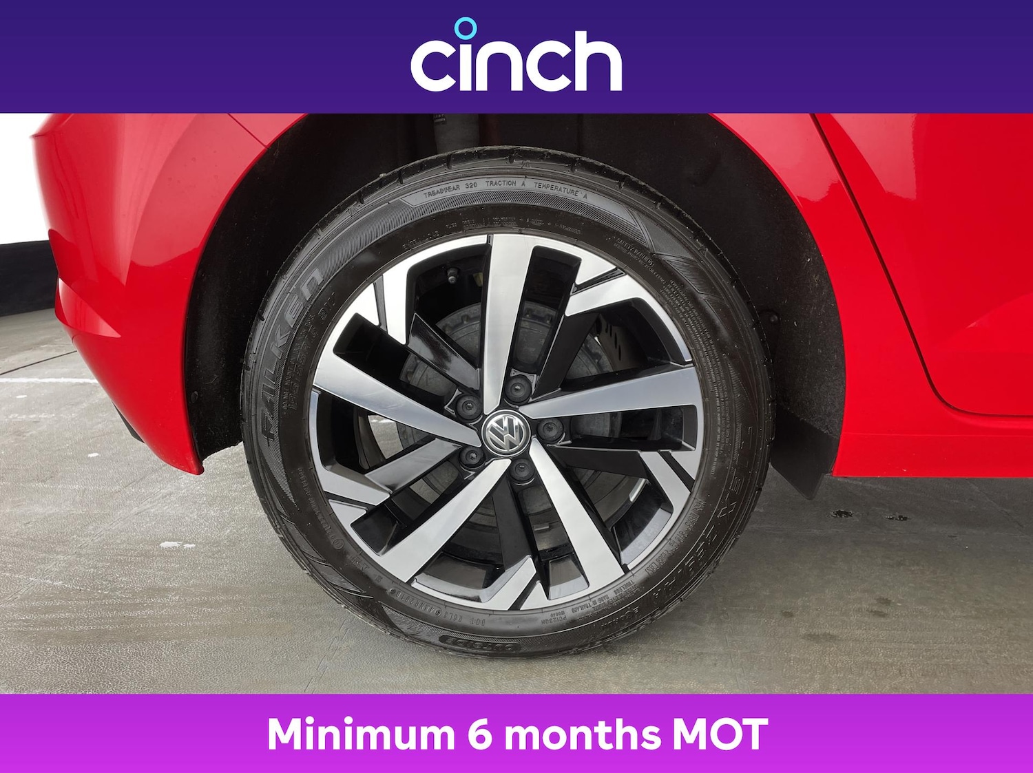 Used Volkswagen Polo 2019 for sale - 76429012: Photo 27