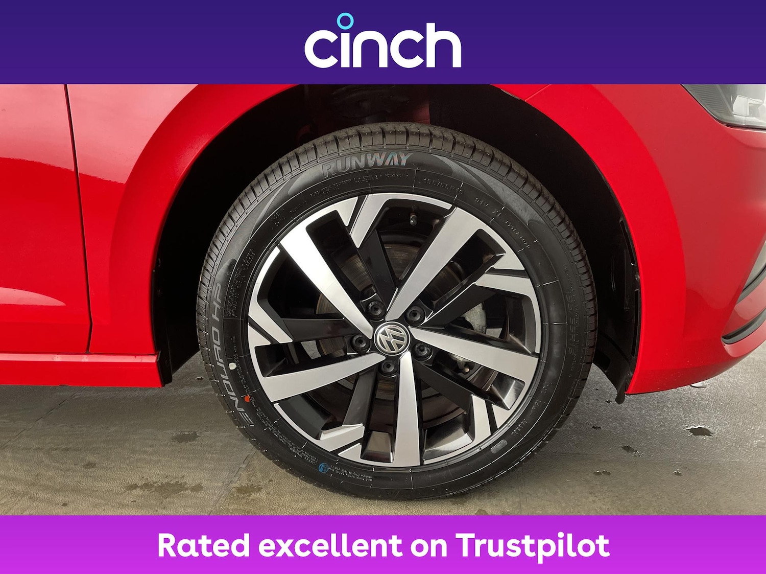 Used Volkswagen Polo 2019 for sale - 76429012: Photo 28