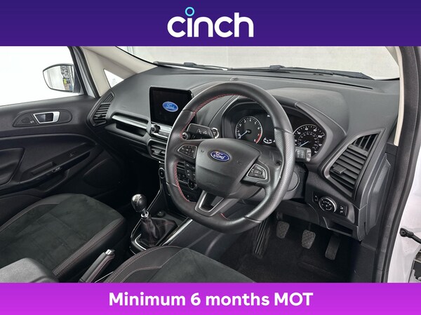 Used Ford Ecosport 2022 for sale - 75591263: Photo 12