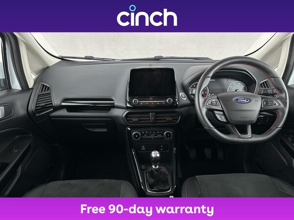 Used Ford Ecosport 2022 for sale - 75591263: Photo 15