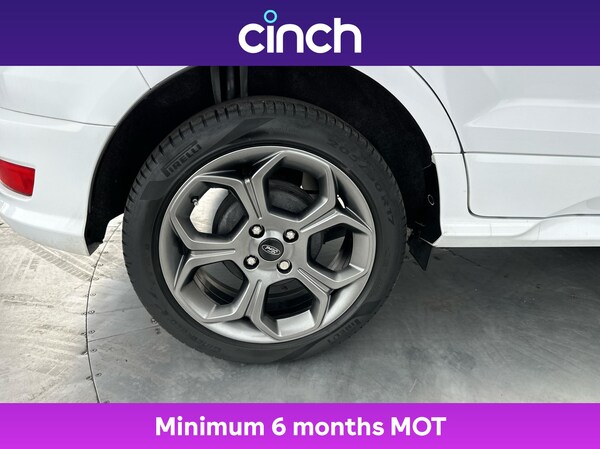 Used Ford Ecosport 2022 for sale - 75591263: Photo 27