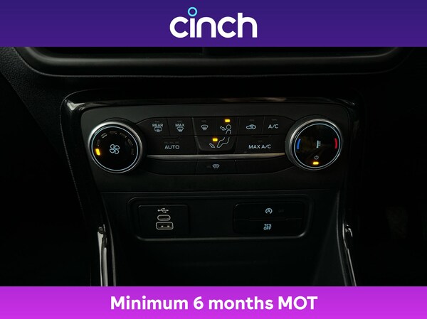 Used Ford Ecosport 2022 for sale - 75591263: Photo 32