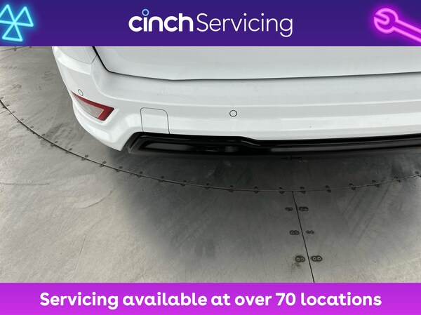 Used Ford Ecosport 2022 for sale - 75591263: Photo 36