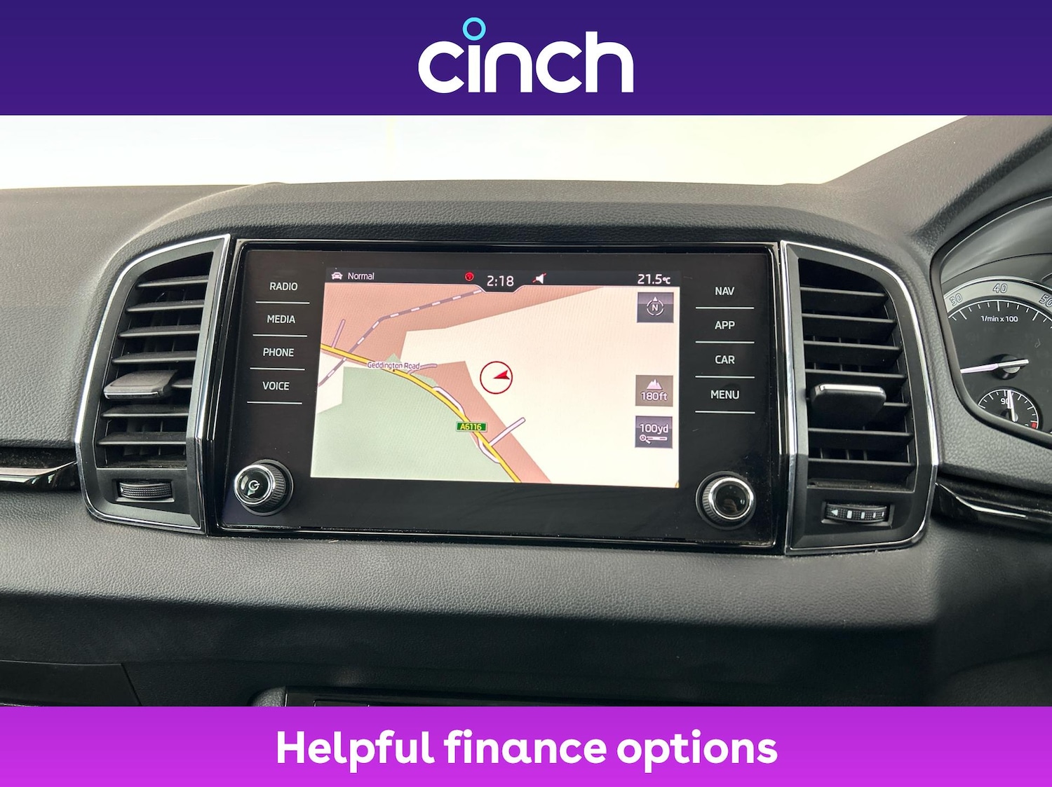 Used Skoda Karoq 2019 for sale - 76798256: Photo 17