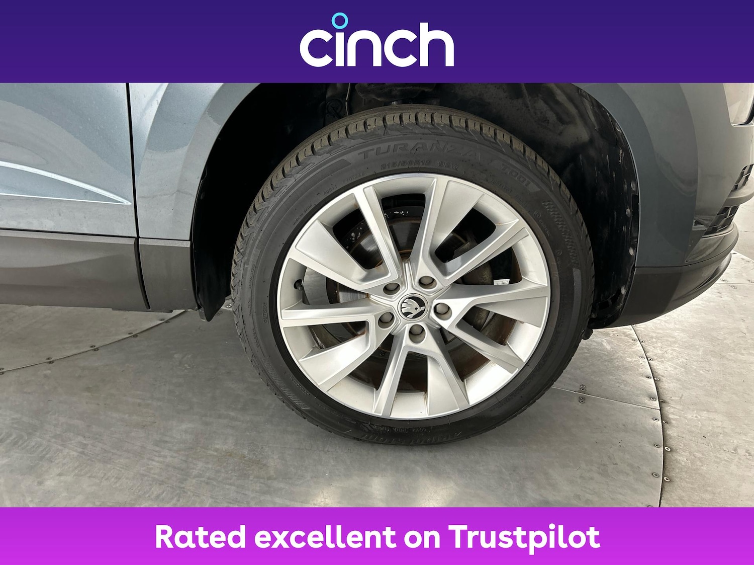 Used Skoda Karoq 2019 for sale - 76798256: Photo 28