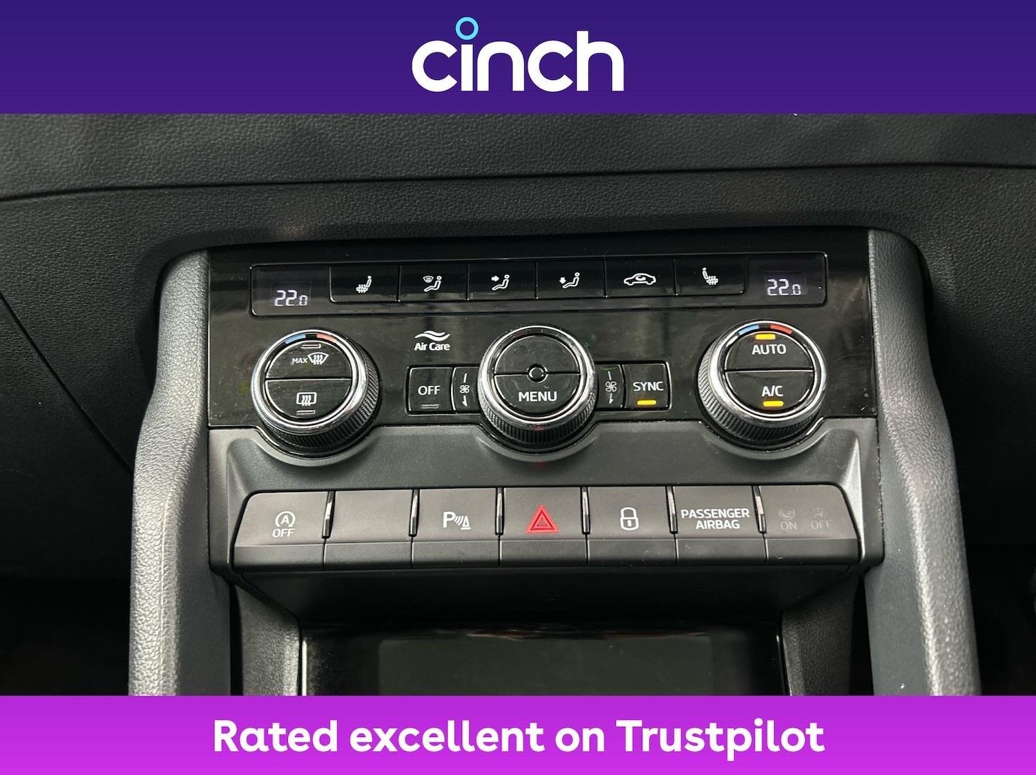 Used Skoda Karoq 2019 for sale - 76798256: Photo 33