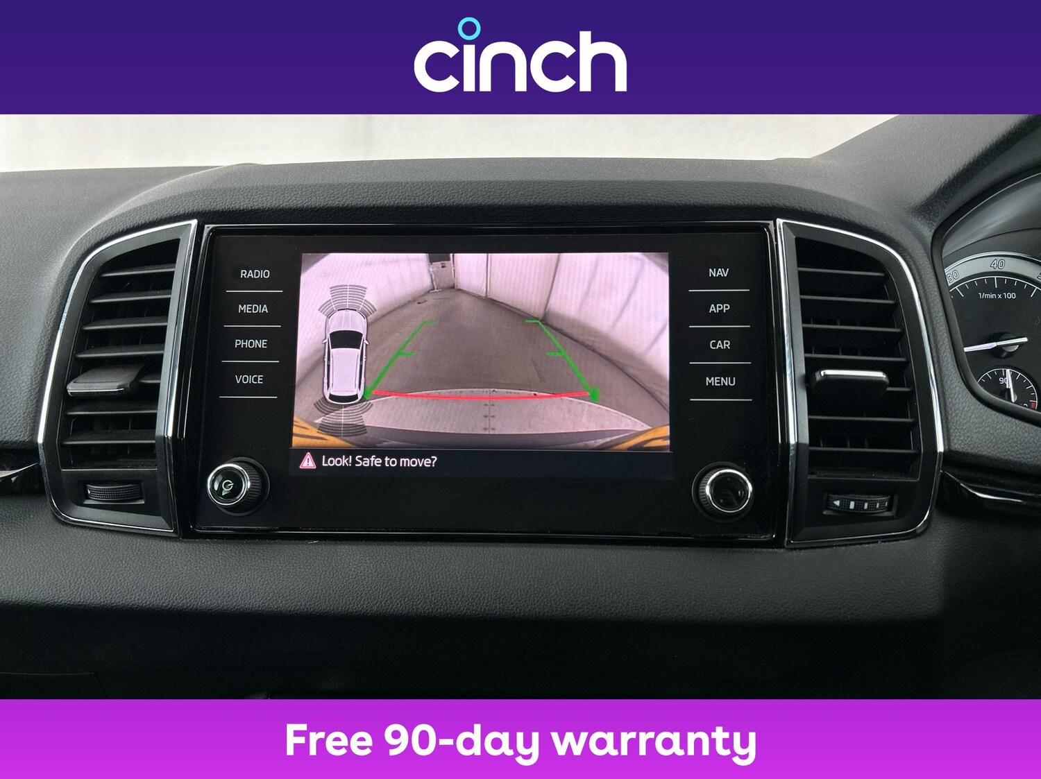 Used Skoda Karoq 2019 for sale - 76798256: Photo 34