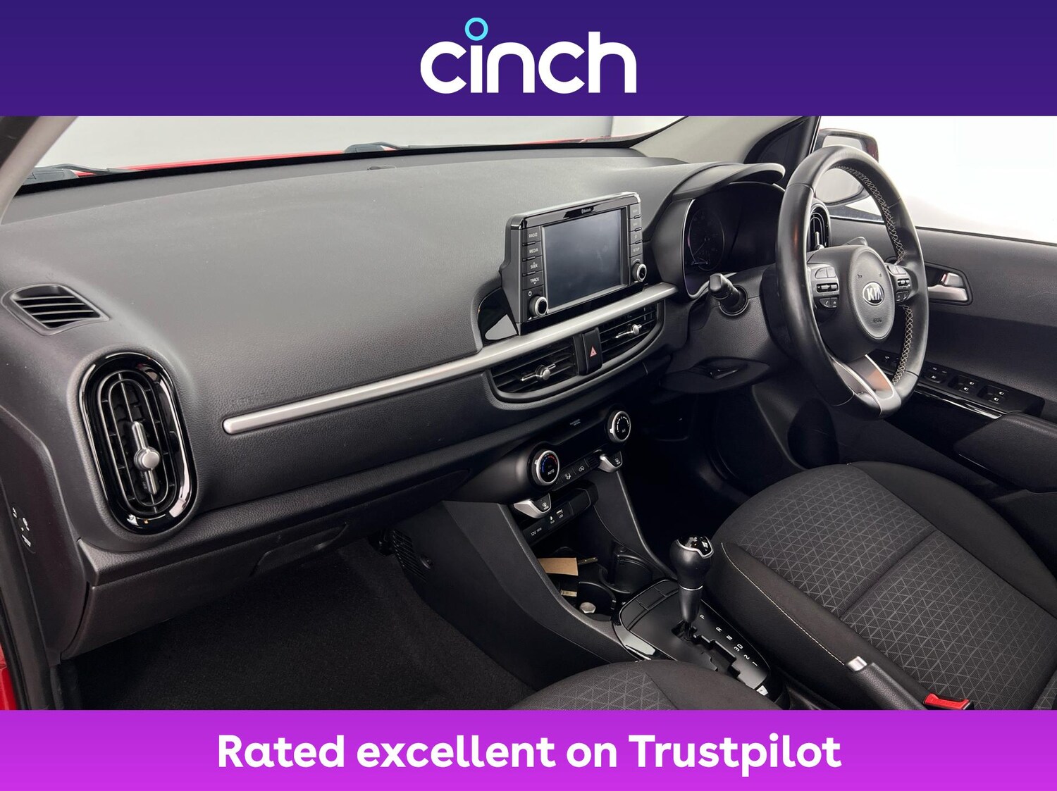 Used Kia Picanto 2018 for sale - 76019942: Photo 14