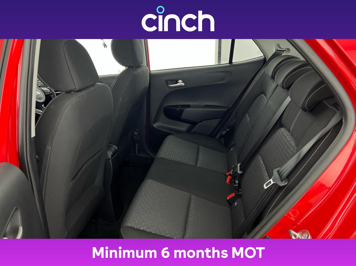 Used Kia Picanto 2018 for sale - 76019942: Photo 20