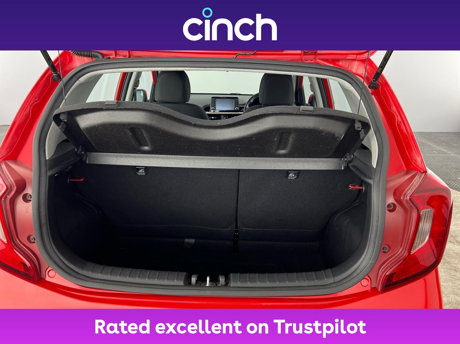 Used Kia Picanto 2018 for sale - 76019942: Photo 21