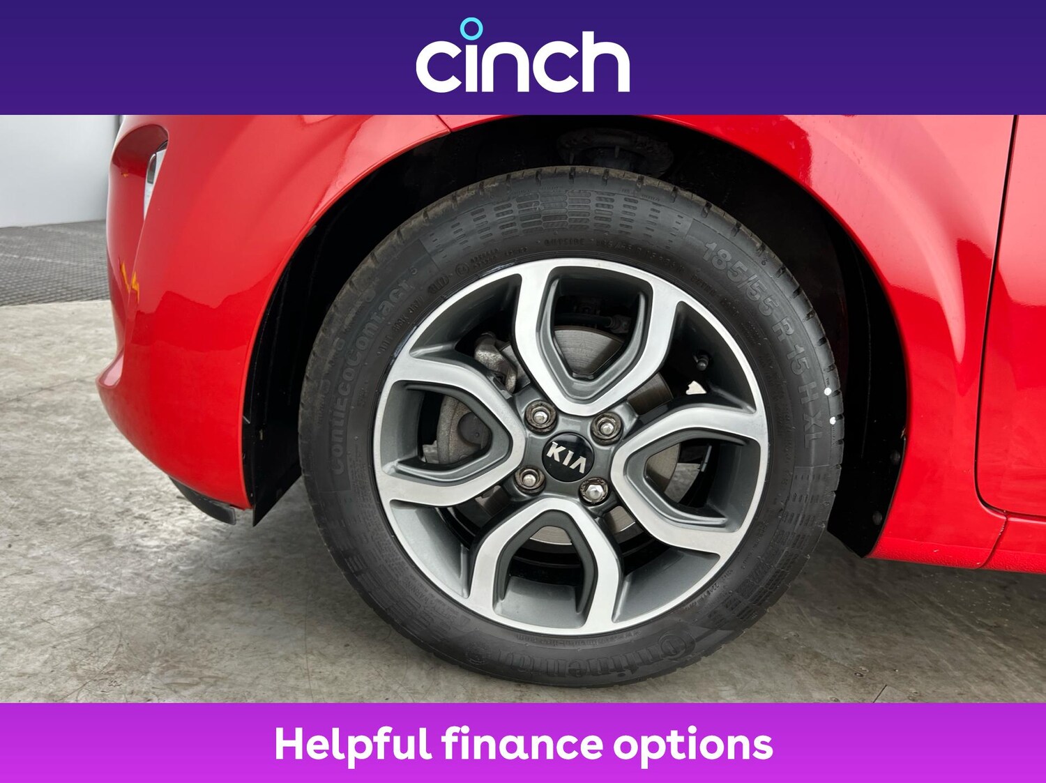 Used Kia Picanto 2018 for sale - 76019942: Photo 24