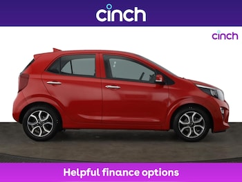 Used Kia Picanto 2018 for sale - 76019942: Photo 2
