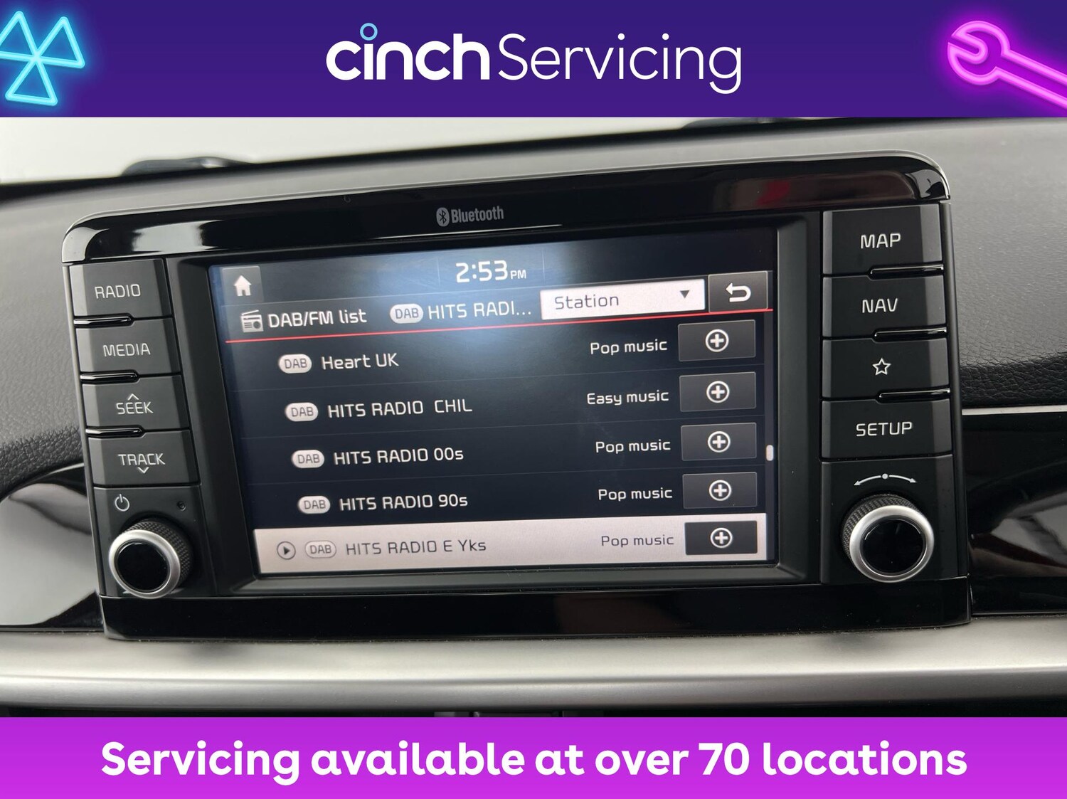 Used Kia Picanto 2018 for sale - 76019942: Photo 31