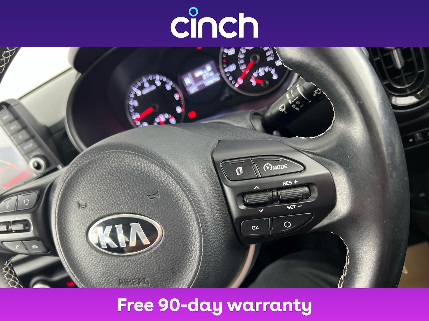 Used Kia Picanto 2018 for sale - 76019942: Photo 34