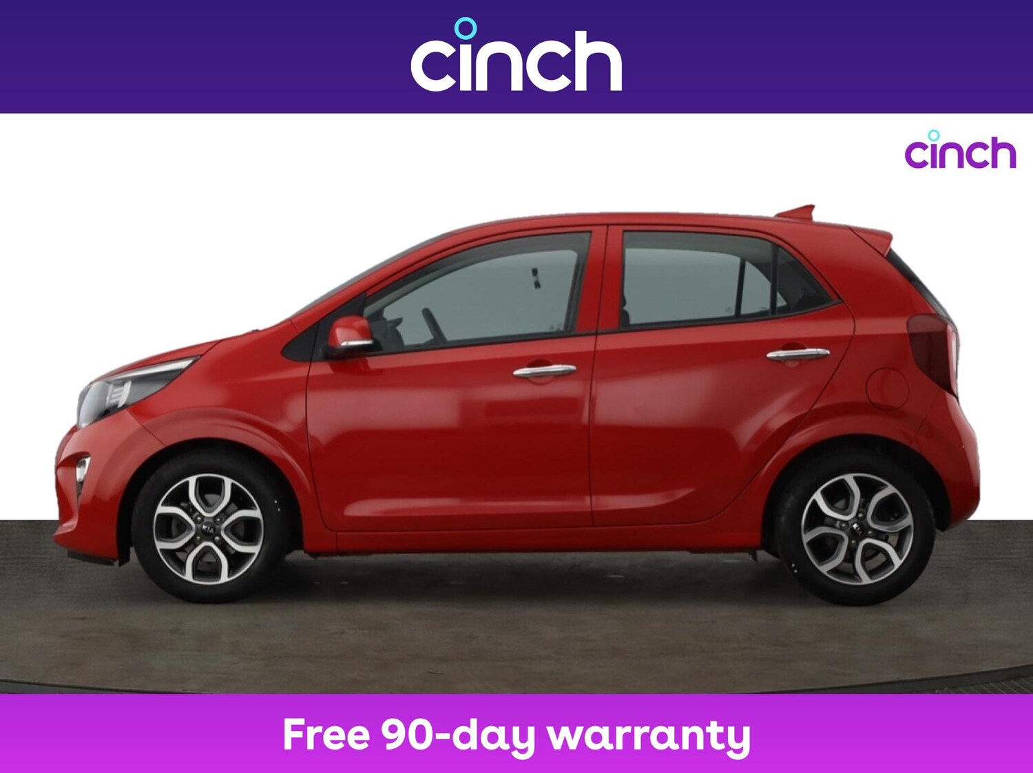 Used Kia Picanto 2018 for sale - 76019942: Photo 8