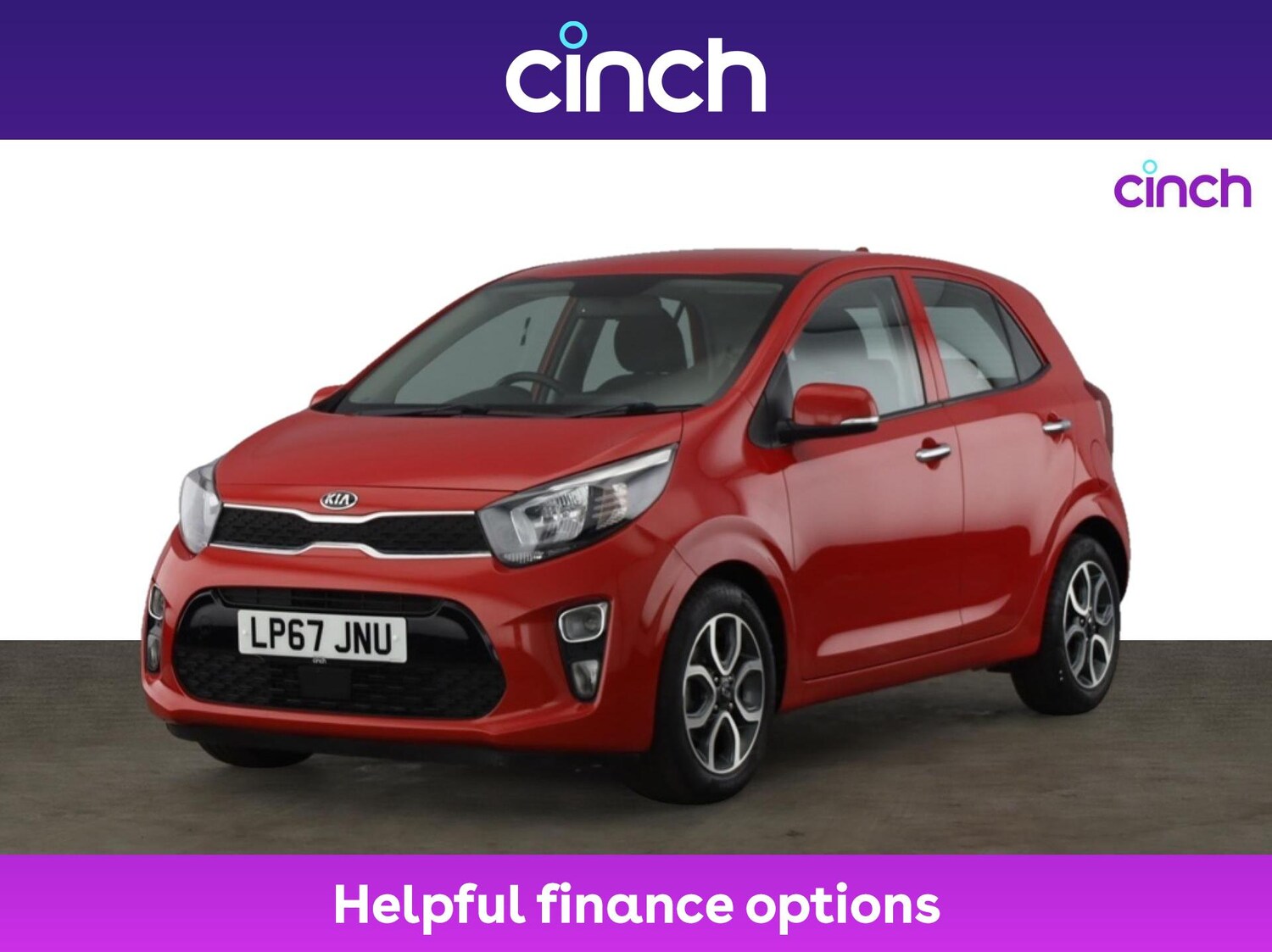 Used Kia Picanto 2018 for sale - 76019942: Photo 9