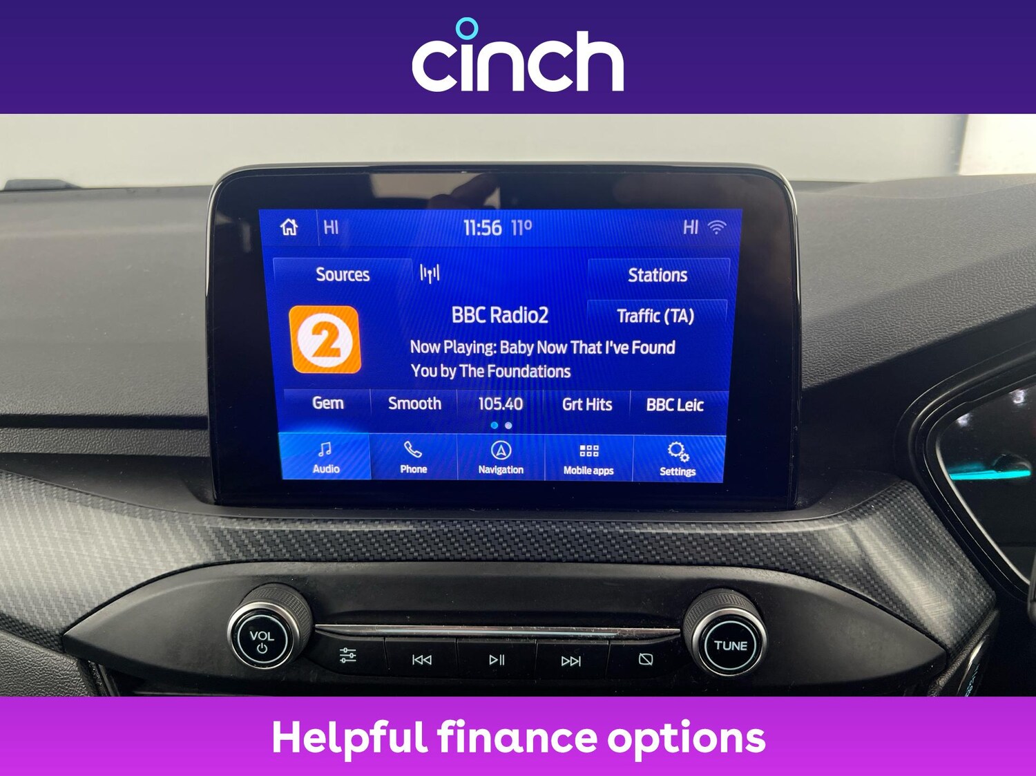 Used Ford Focus 2020 for sale - 77020199: Photo 17