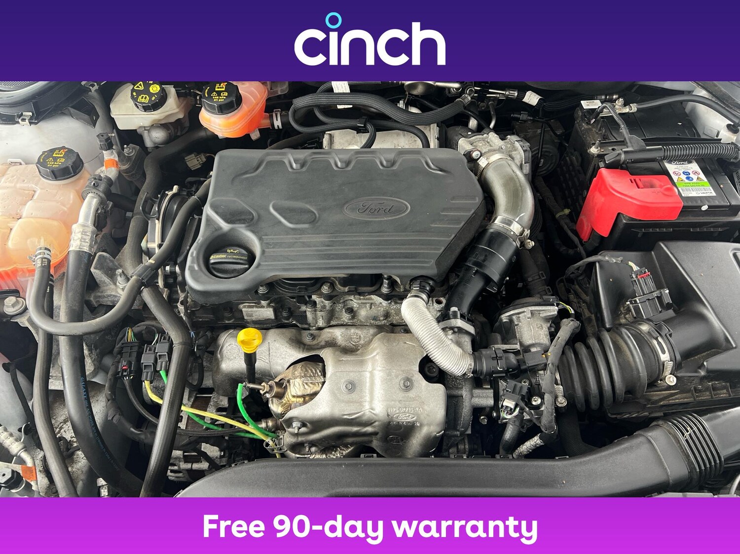 Used Ford Focus 2020 for sale - 77020199: Photo 23