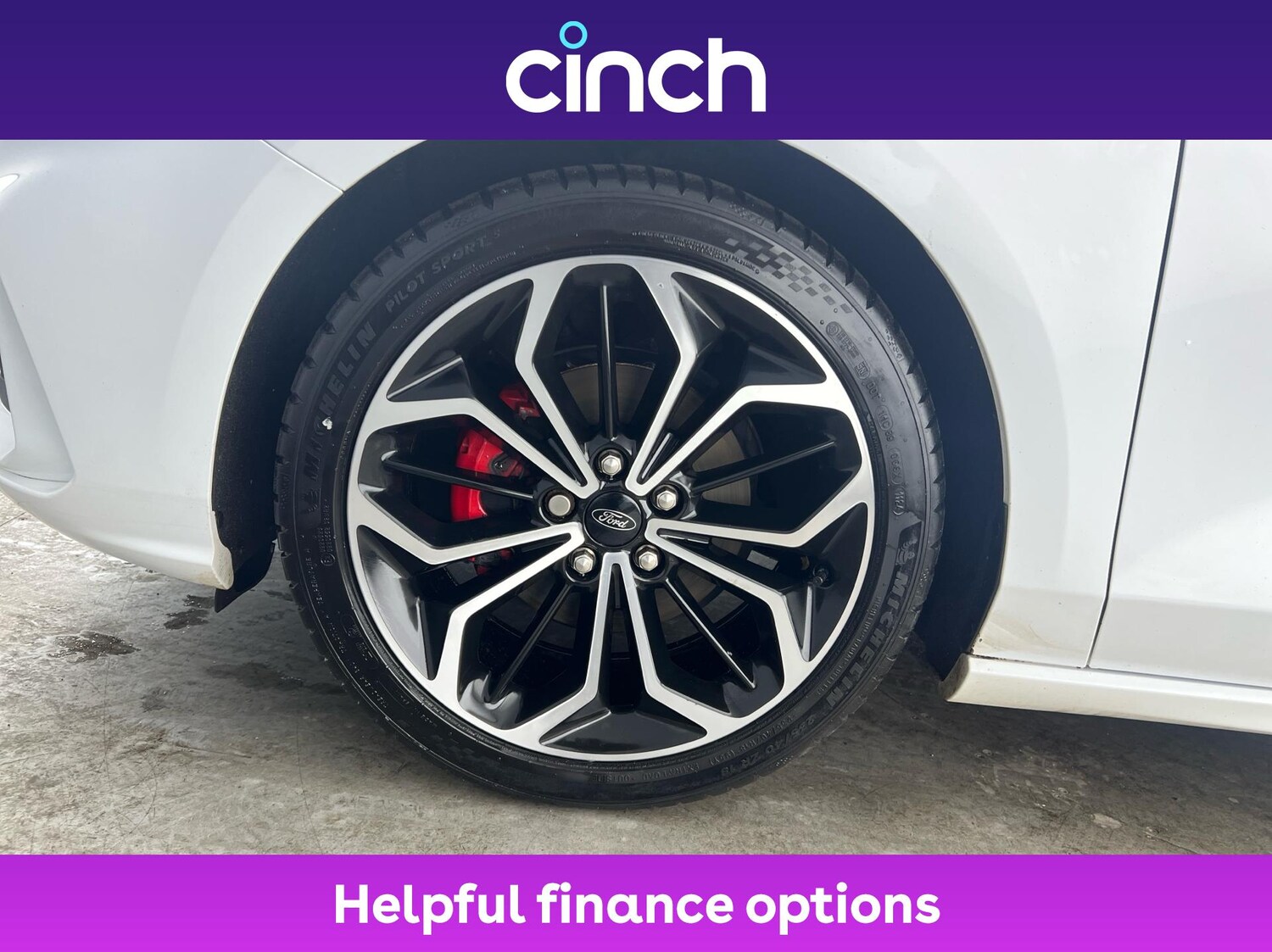 Used Ford Focus 2020 for sale - 77020199: Photo 24