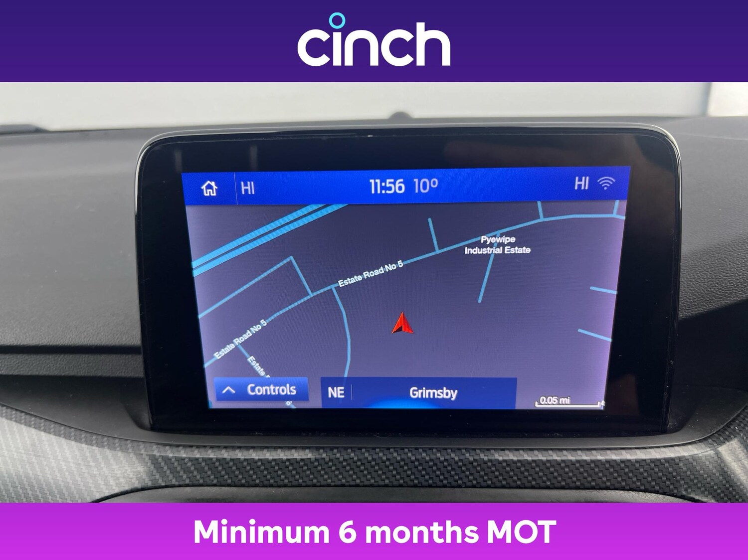 Used Ford Focus 2020 for sale - 77020199: Photo 32