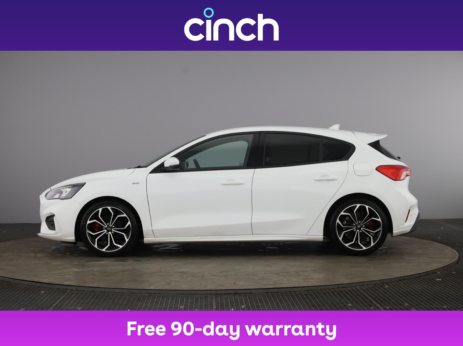 Used Ford Focus 2020 for sale - 77020199: Photo 8