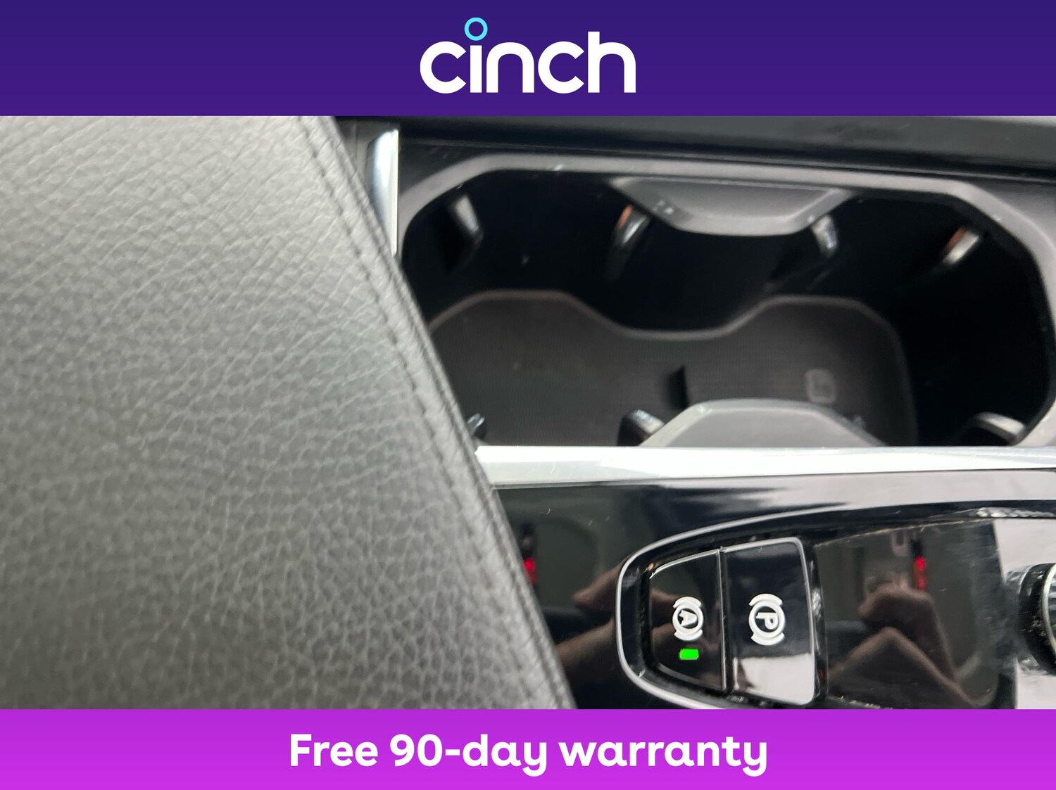 Used Volvo XC60 2021 for sale - 75938594: Photo 39