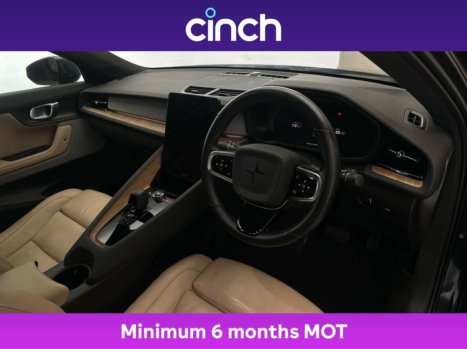 Used Polestar Polestar 2 2021 for sale - 76985515: Photo 12