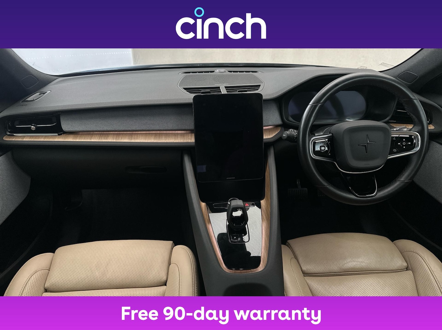 Used Polestar Polestar 2 2021 for sale - 76985515: Photo 15