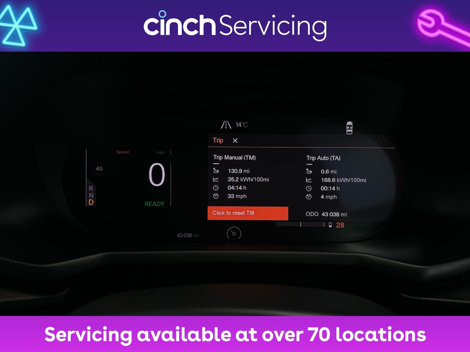 Used Polestar Polestar 2 2021 for sale - 76985515: Photo 18