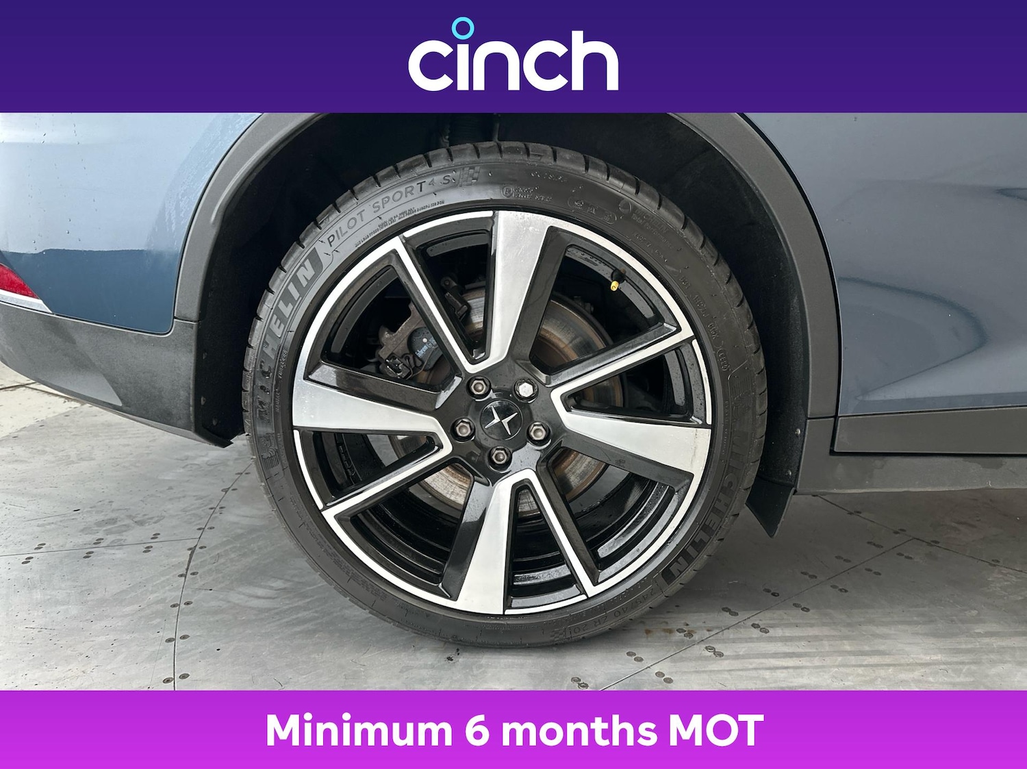 Used Polestar Polestar 2 2021 for sale - 76985515: Photo 27