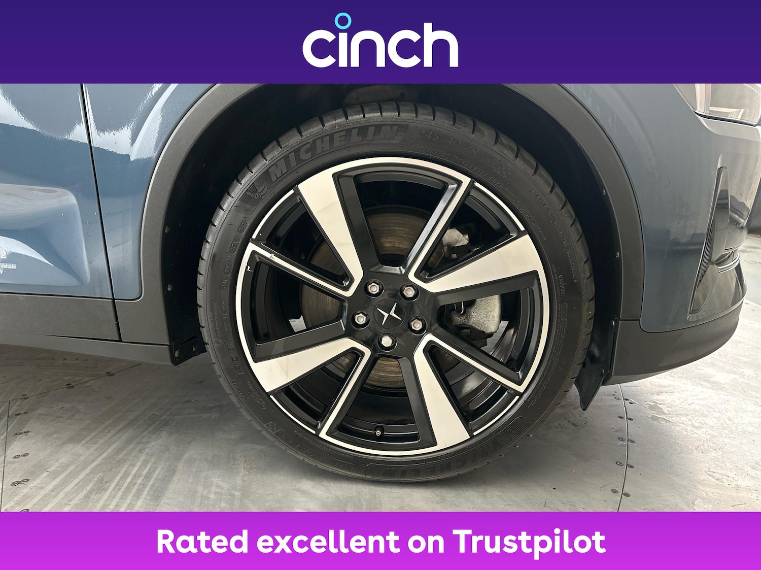 Used Polestar Polestar 2 2021 for sale - 76985515: Photo 28