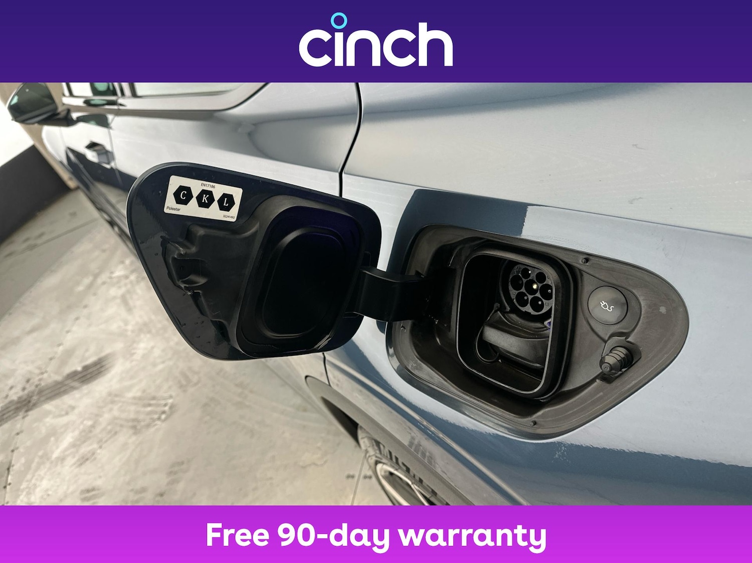 Used Polestar Polestar 2 2021 for sale - 76985515: Photo 29