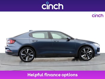 Used Polestar Polestar 2 2021 for sale - 76985515: Photo