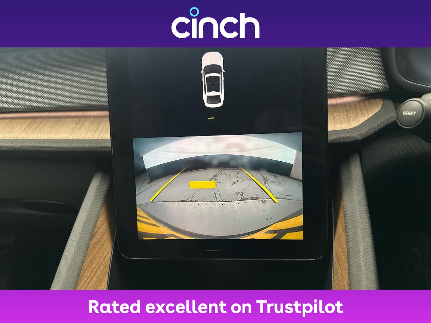 Used Polestar Polestar 2 2021 for sale - 76985515: Photo 33