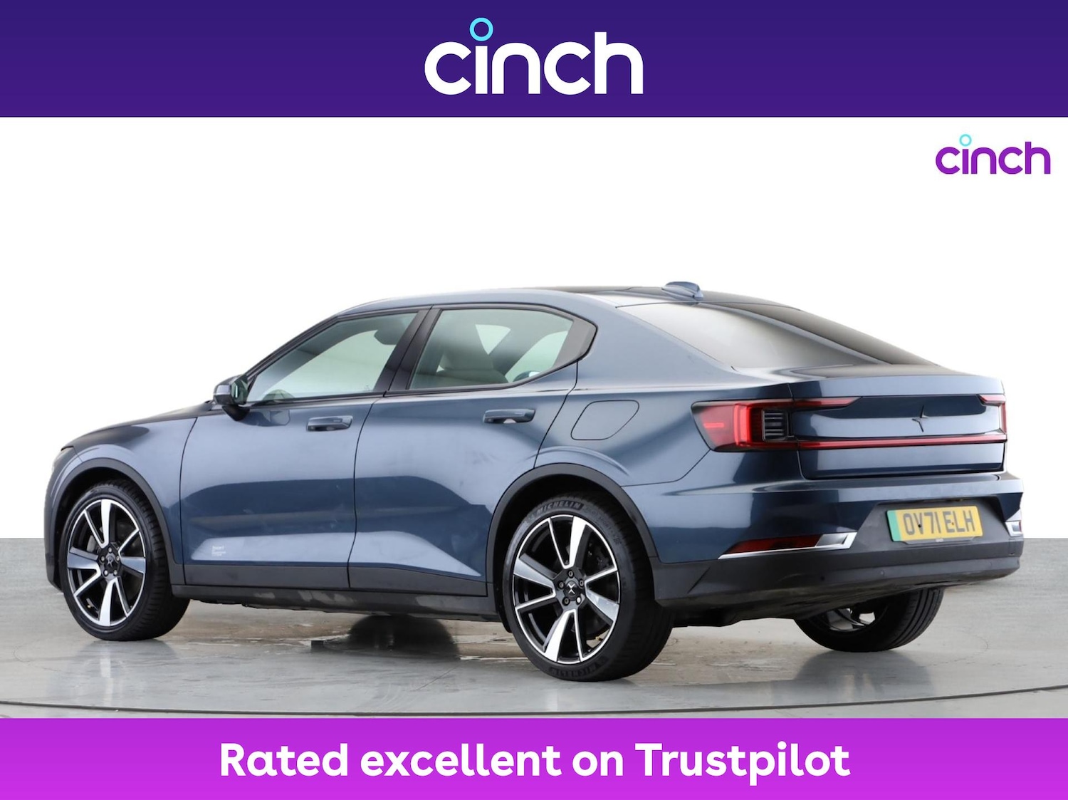 Used Polestar Polestar 2 2021 for sale - 76985515: Photo 6