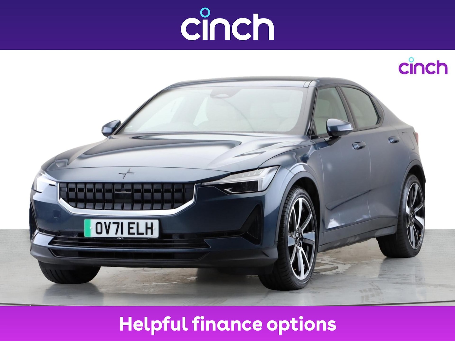 Used Polestar Polestar 2 2021 for sale - 76985515: Photo 9