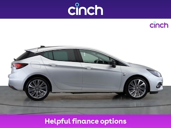 Used Vauxhall Astra 2021 for sale - 75517015: Photo