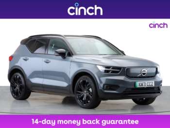 2021 - 300kW Recharge Twin Plus 78kWh 5dr AWD Auto
