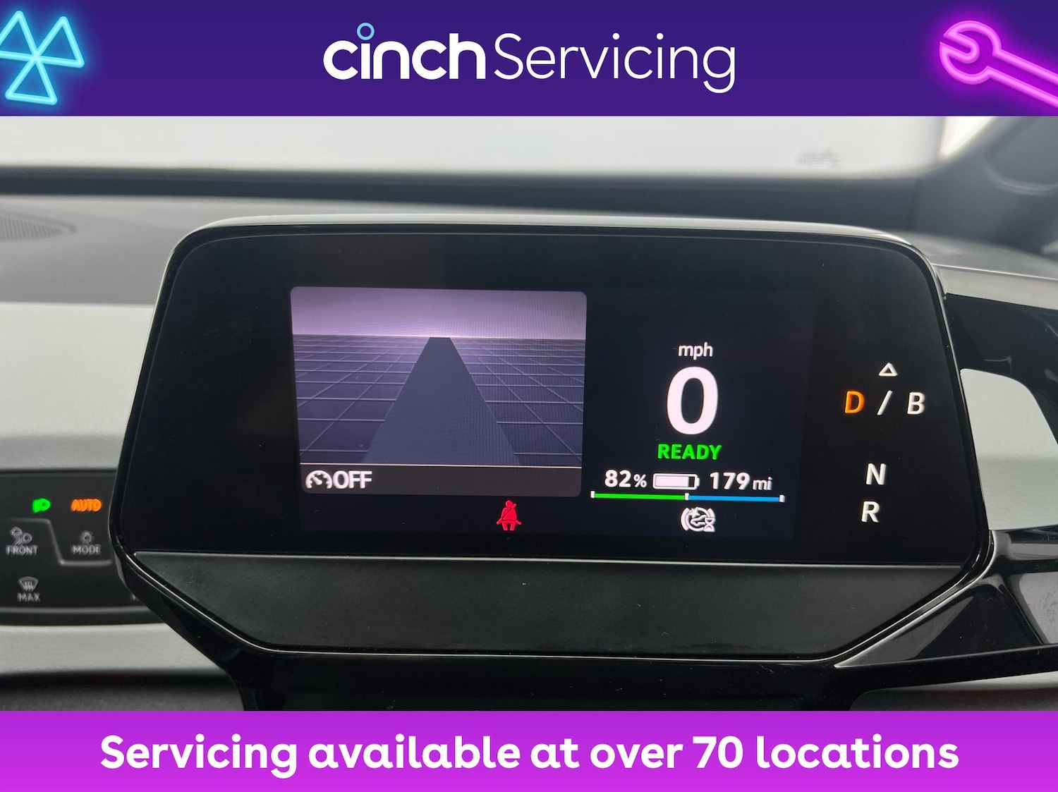 Used Volkswagen ID.3 2022 for sale - 76590332: Photo 18