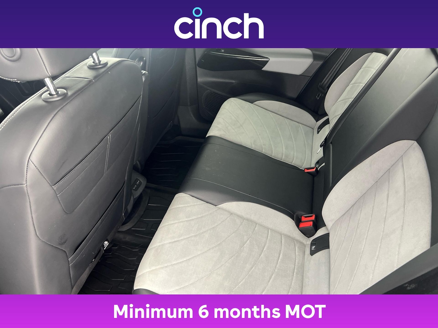 Used Volkswagen ID.3 2022 for sale - 76590332: Photo 20