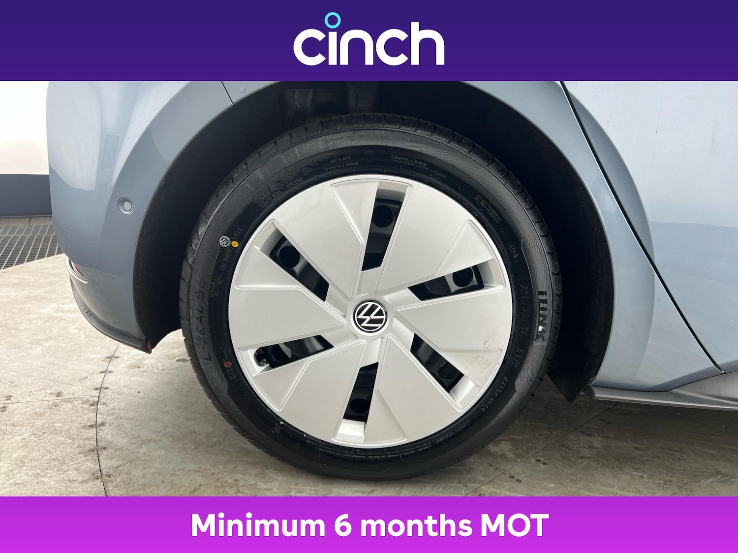 Used Volkswagen ID.3 2022 for sale - 76590332: Photo 27