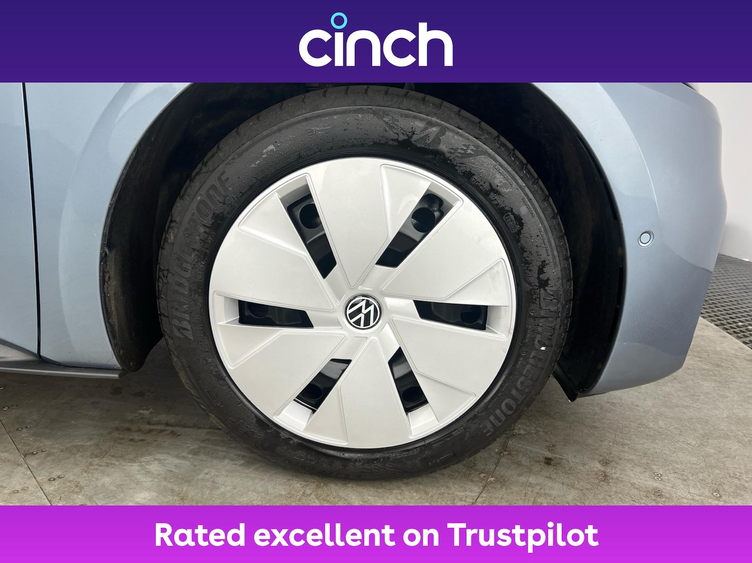 Used Volkswagen ID.3 2022 for sale - 76590332: Photo 28