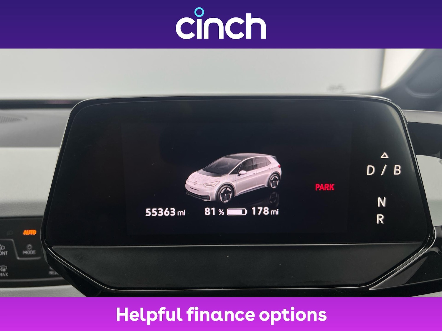 Used Volkswagen ID.3 2022 for sale - 76590332: Photo 35